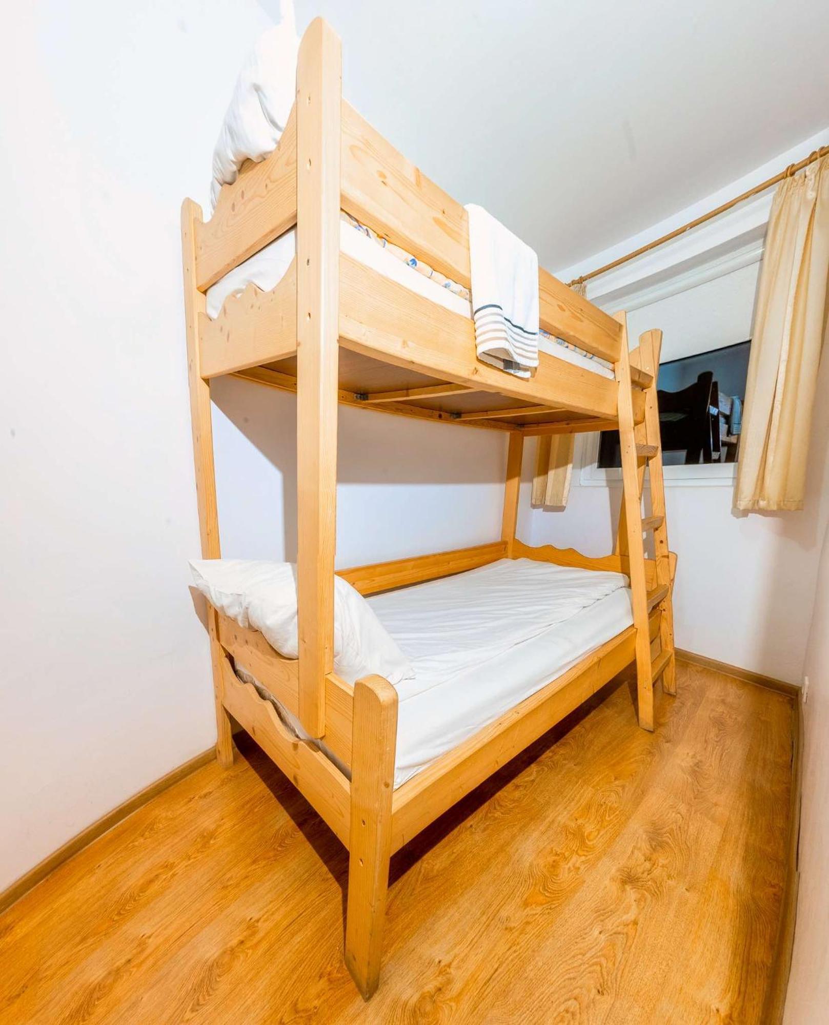 Vila Stefana Păltiniş Zimmer foto